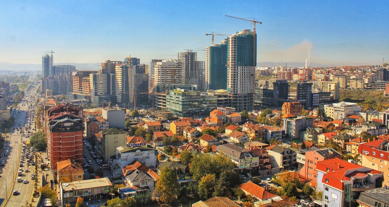 BALKAN DANIŞMANLIK