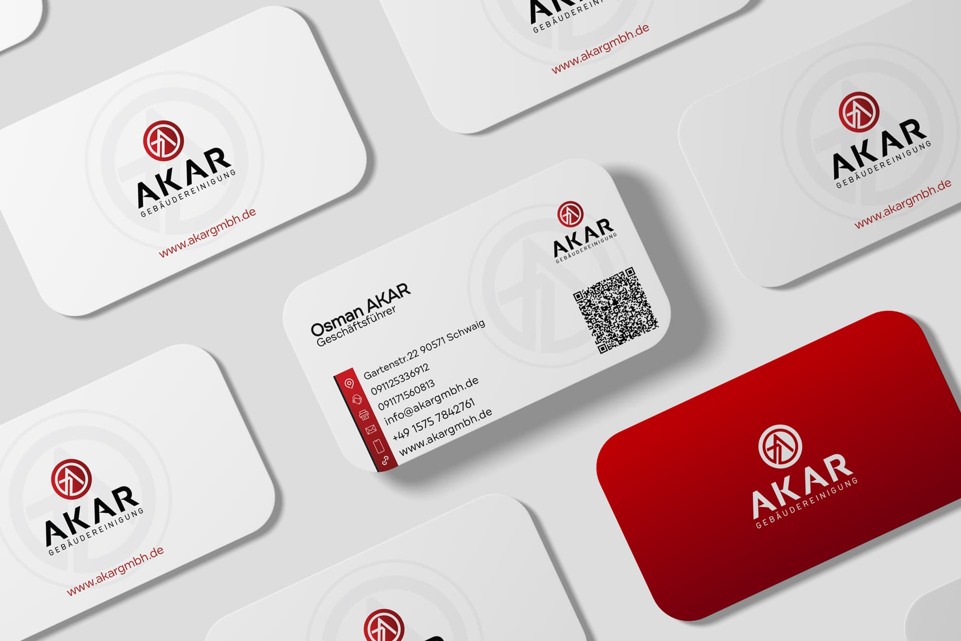 AKAR GmbH GERMANY