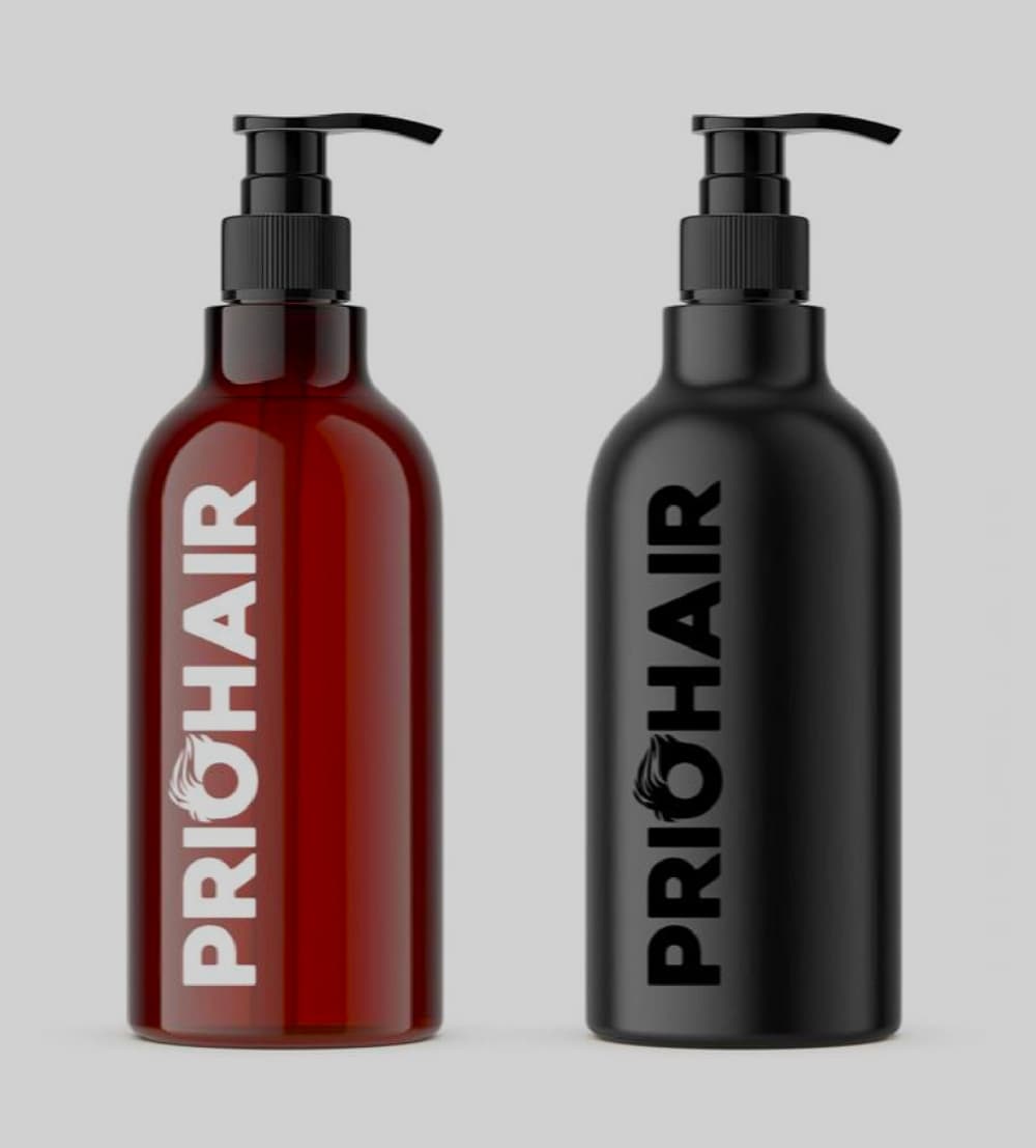 PRIOHAIR